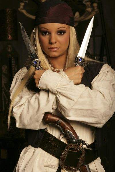 英国著名的海盗,英国有名的贵族海盗