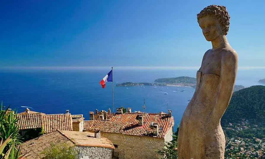 最远古的观景台,世界最震撼的观景台在哪里