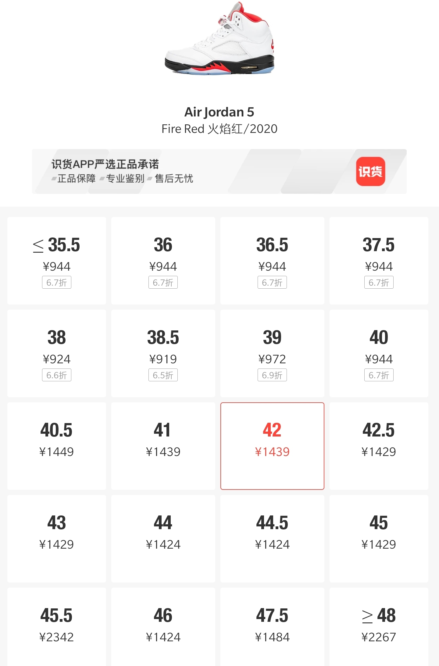 AJ5流川枫陪跑？不必担心