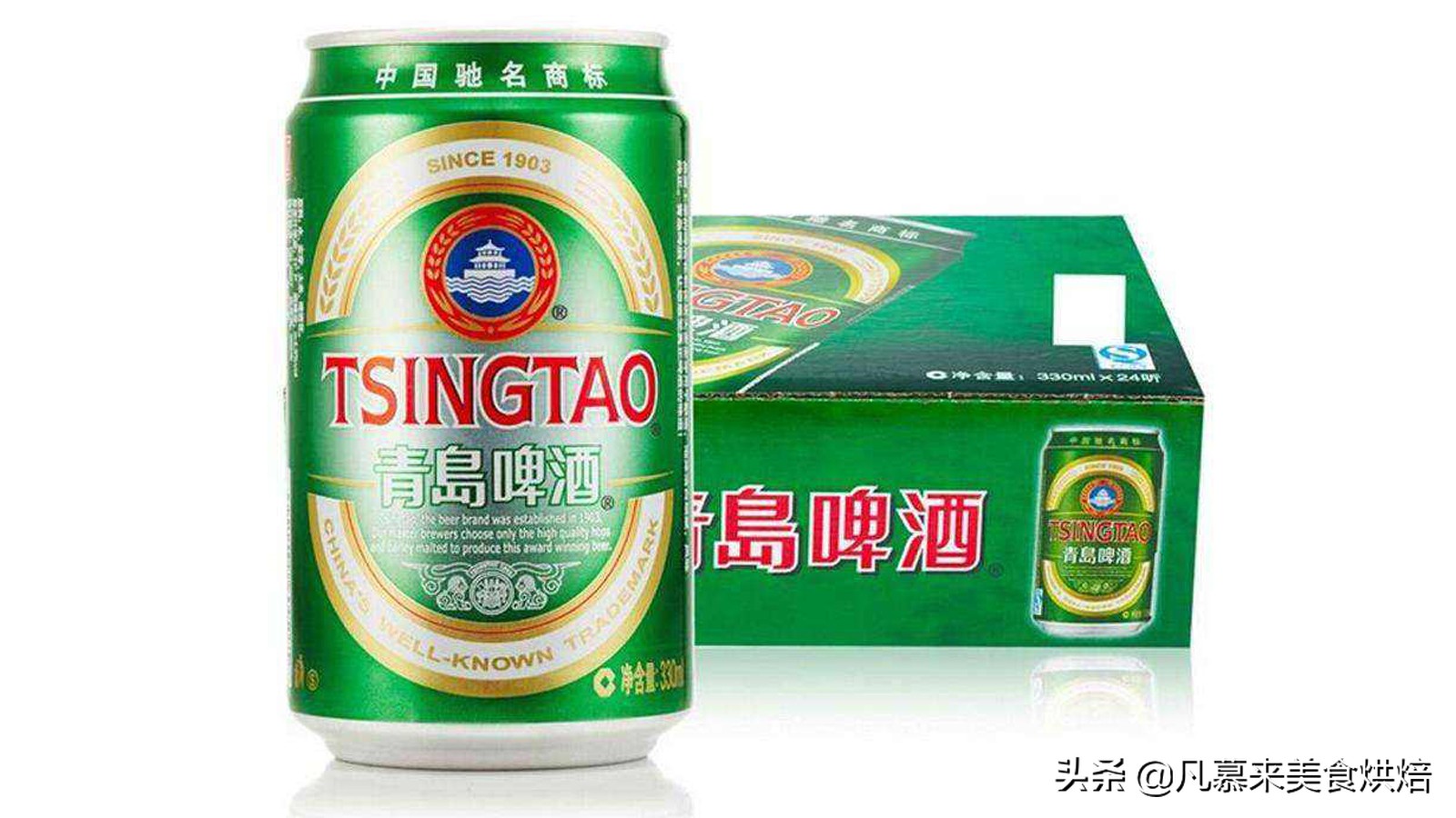 天津科技大学专家解密：1元啤酒？精酿啤酒和工厂啤酒的区别？