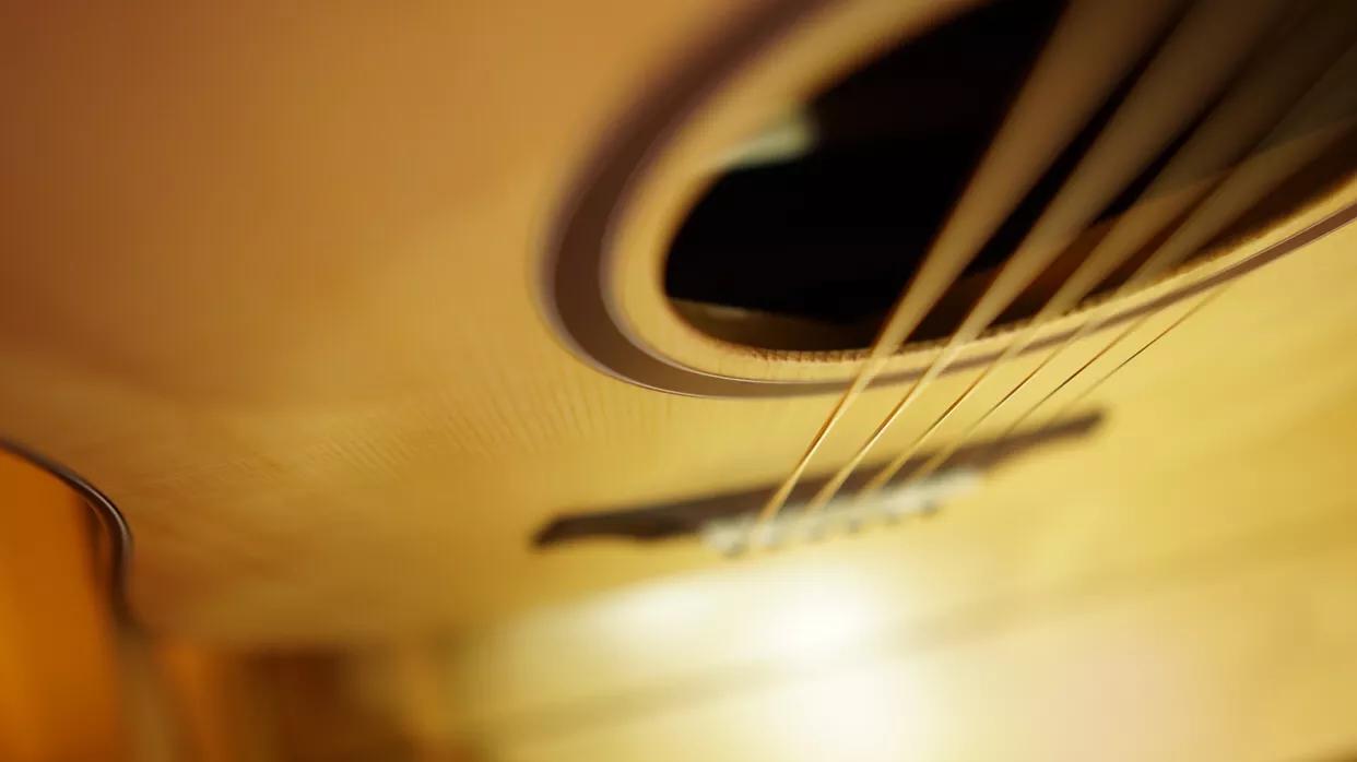 吉他什么材质的质量最好,吉他材质的分类及品质