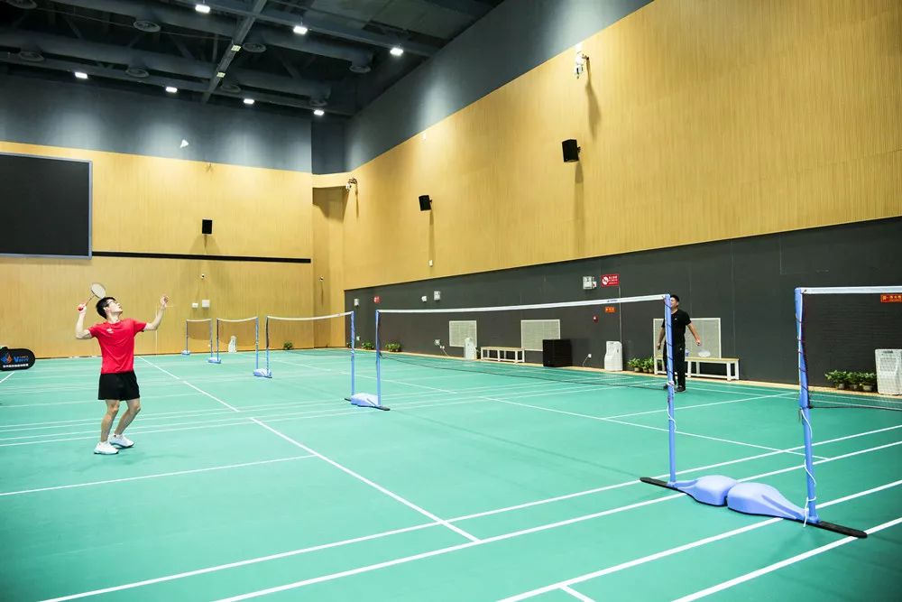 火爆到车都停不下！高新区又一综合体试营业，还有一个……