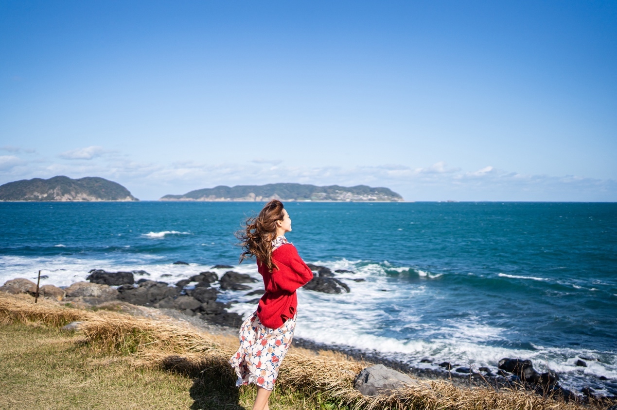 超级小众的日本旅游,日本九州游玩