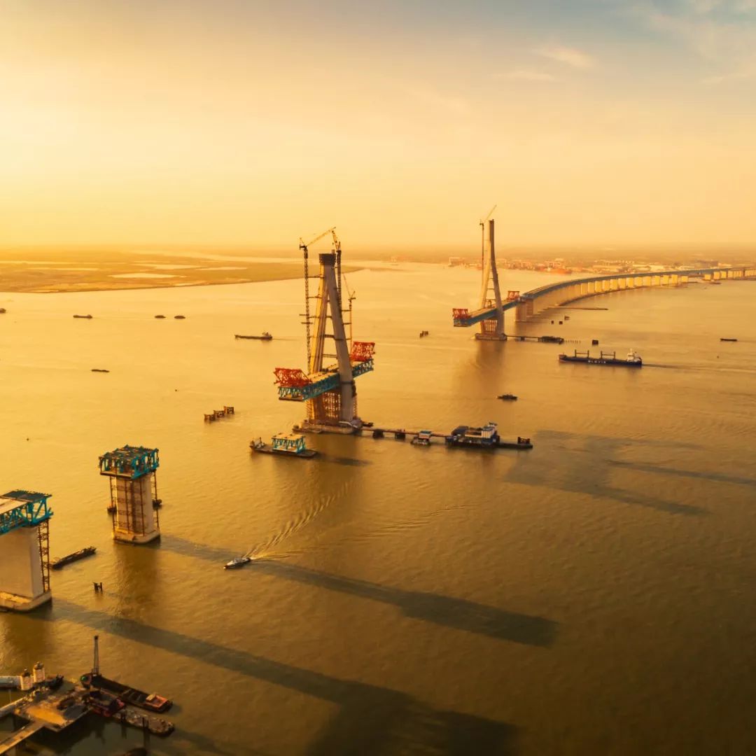 港城历史,港城发展历程