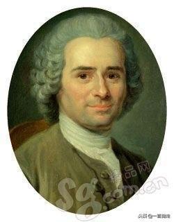 忏悔录卢梭值不值得读,雅克卢梭忏悔录