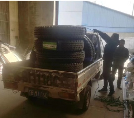 轮胎批发商现状,轮胎批发商是怎么运营的