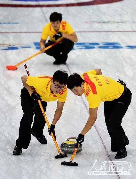 我为北京冬奥加油，2020.4.16-4.30冬奥知识分享