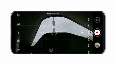 华为Mate40「专业模式」拍视频,朋友圈点赞量又翻倍了