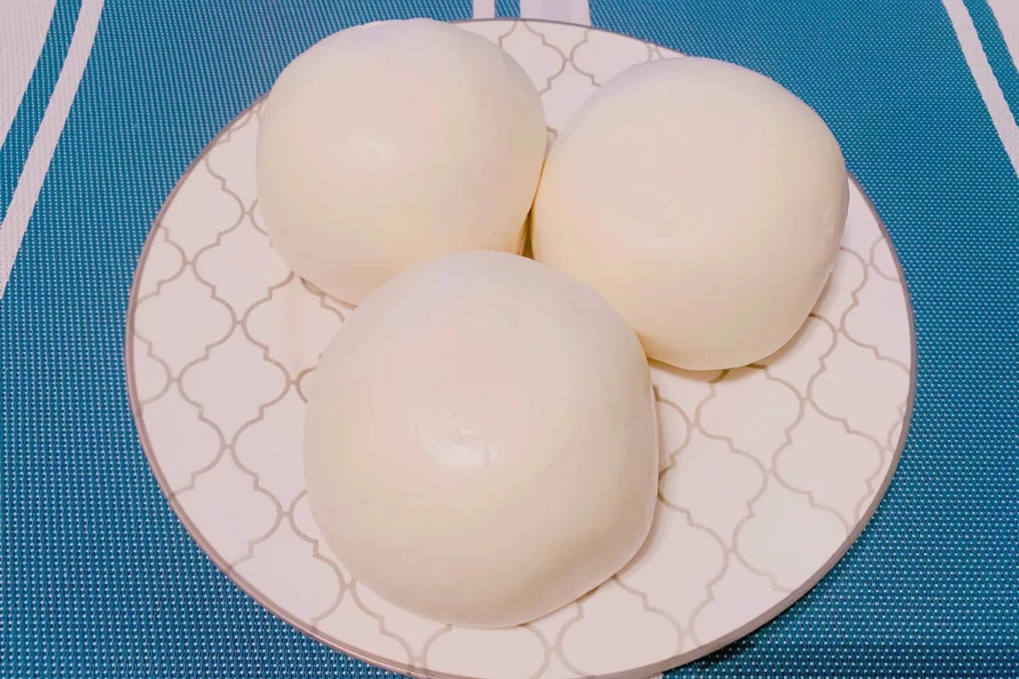 冬天室温凉怎么发面,一分钟学会发面技巧