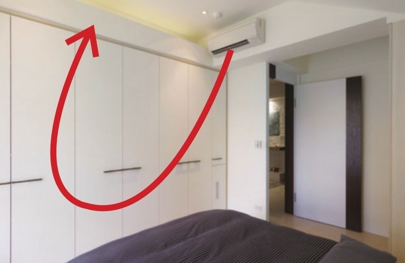 空调没装对位置不凉快怎么办,装空调如何避免误区