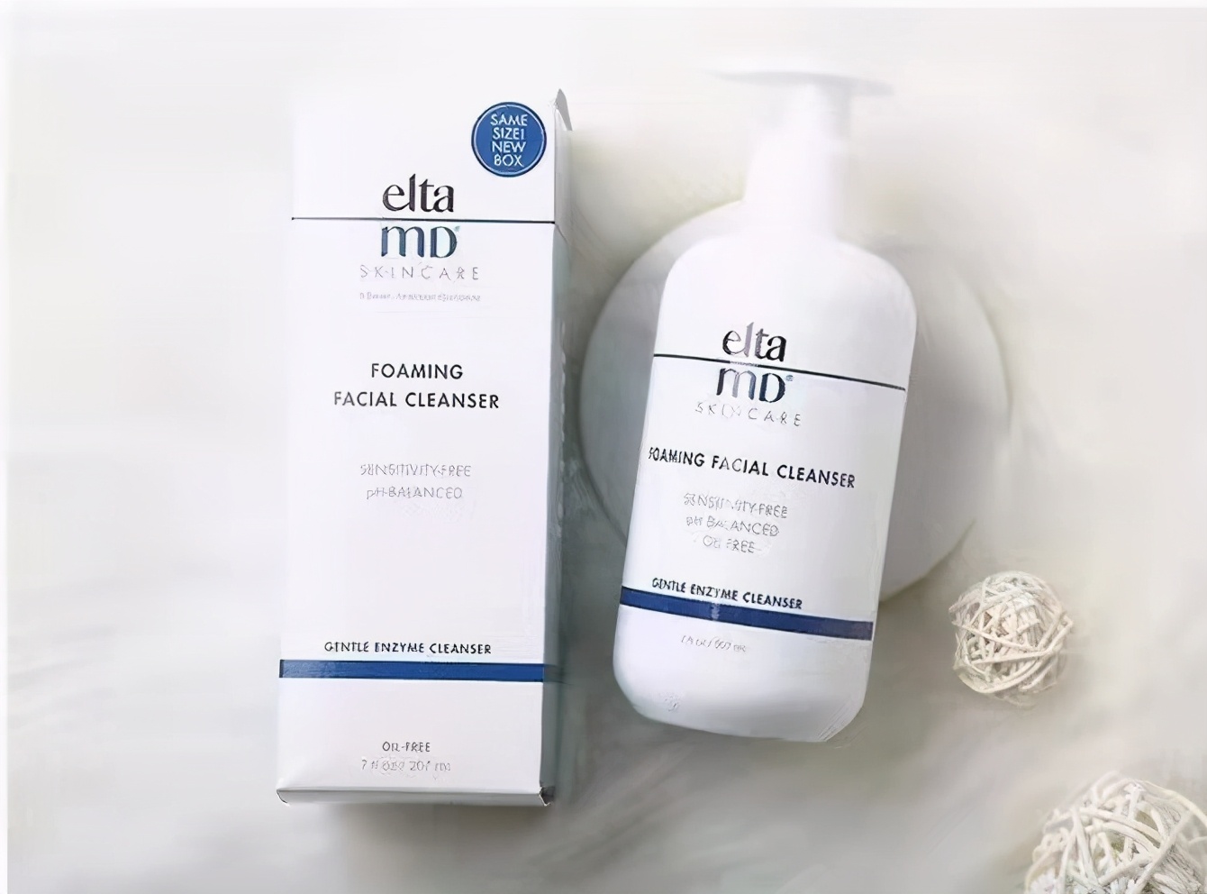 安利洁面：测评葳兰氏vlanse牛奶洗面奶等多款自用的好用洗面奶