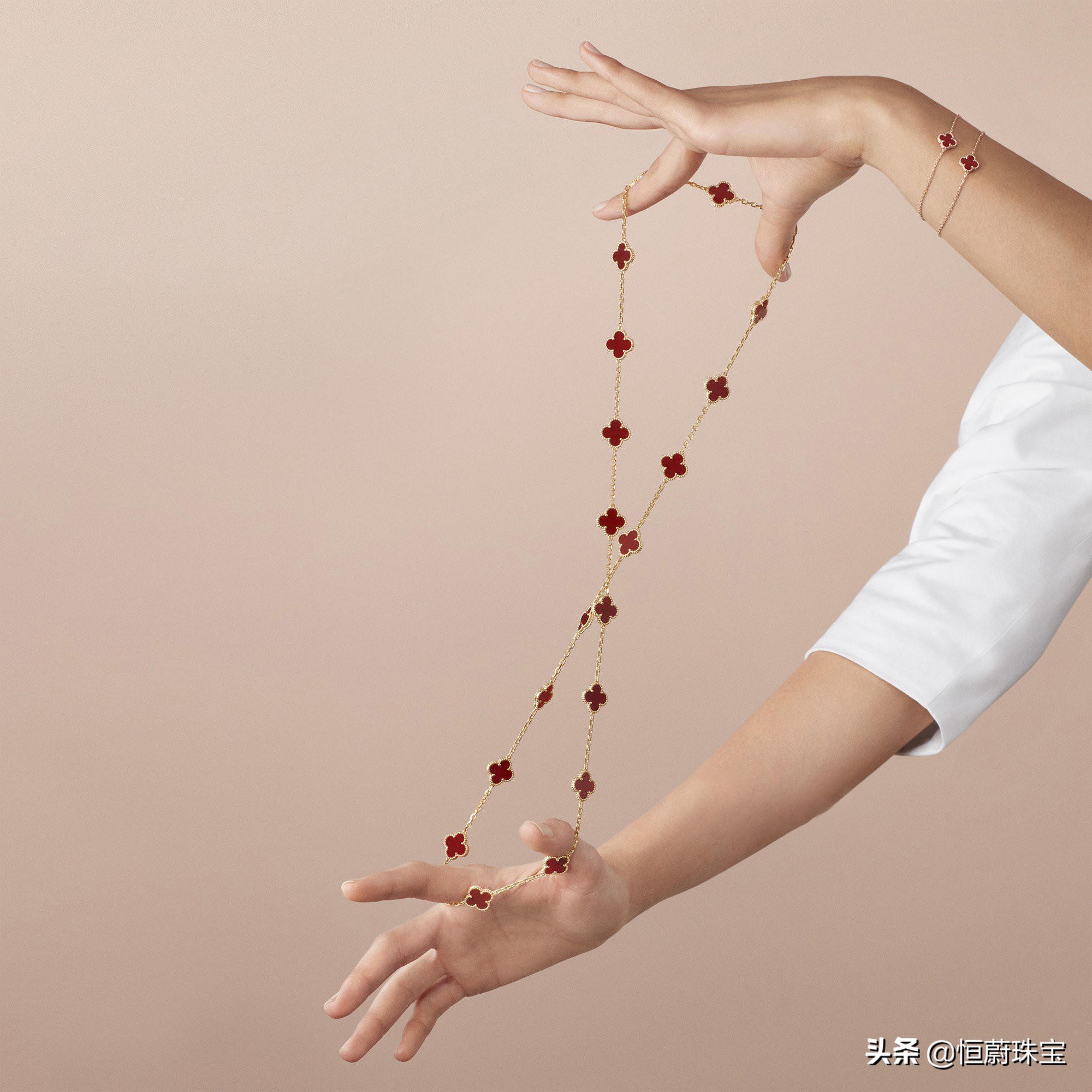 奢侈品里价格最便宜的单品,奢侈品珠宝排行榜前十名大牌