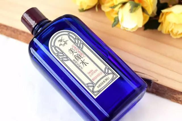 冬季补水效果好的化妆水,日系好用的保湿补水护肤品推荐