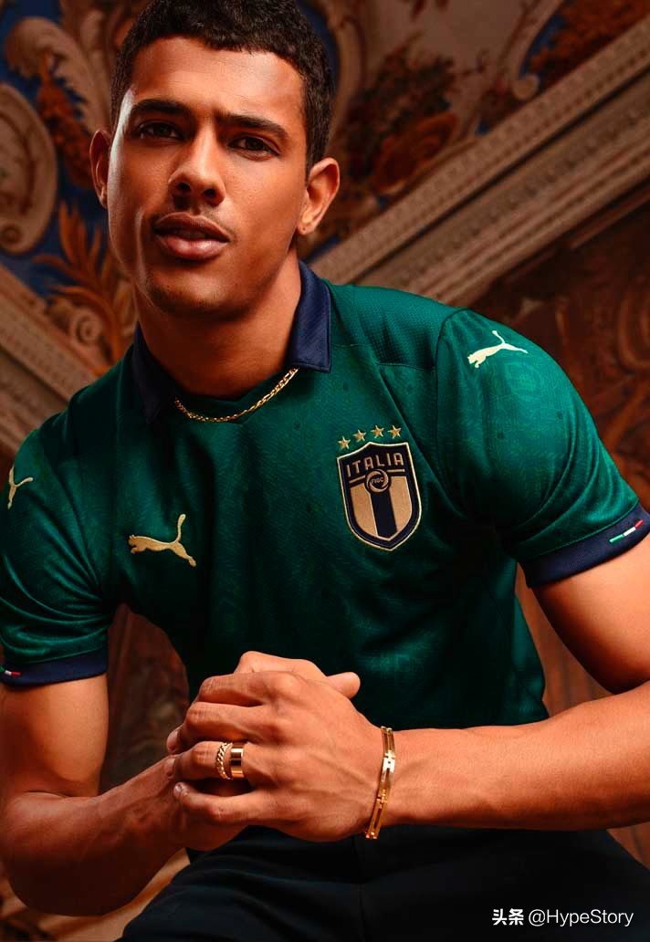 意大利国家队几场不败了,意大利国家队霸气时刻