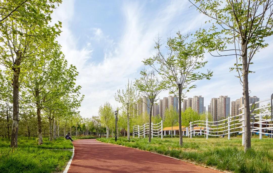 郑州的“潮”，被一个老牌房企，演绎的淋漓尽致