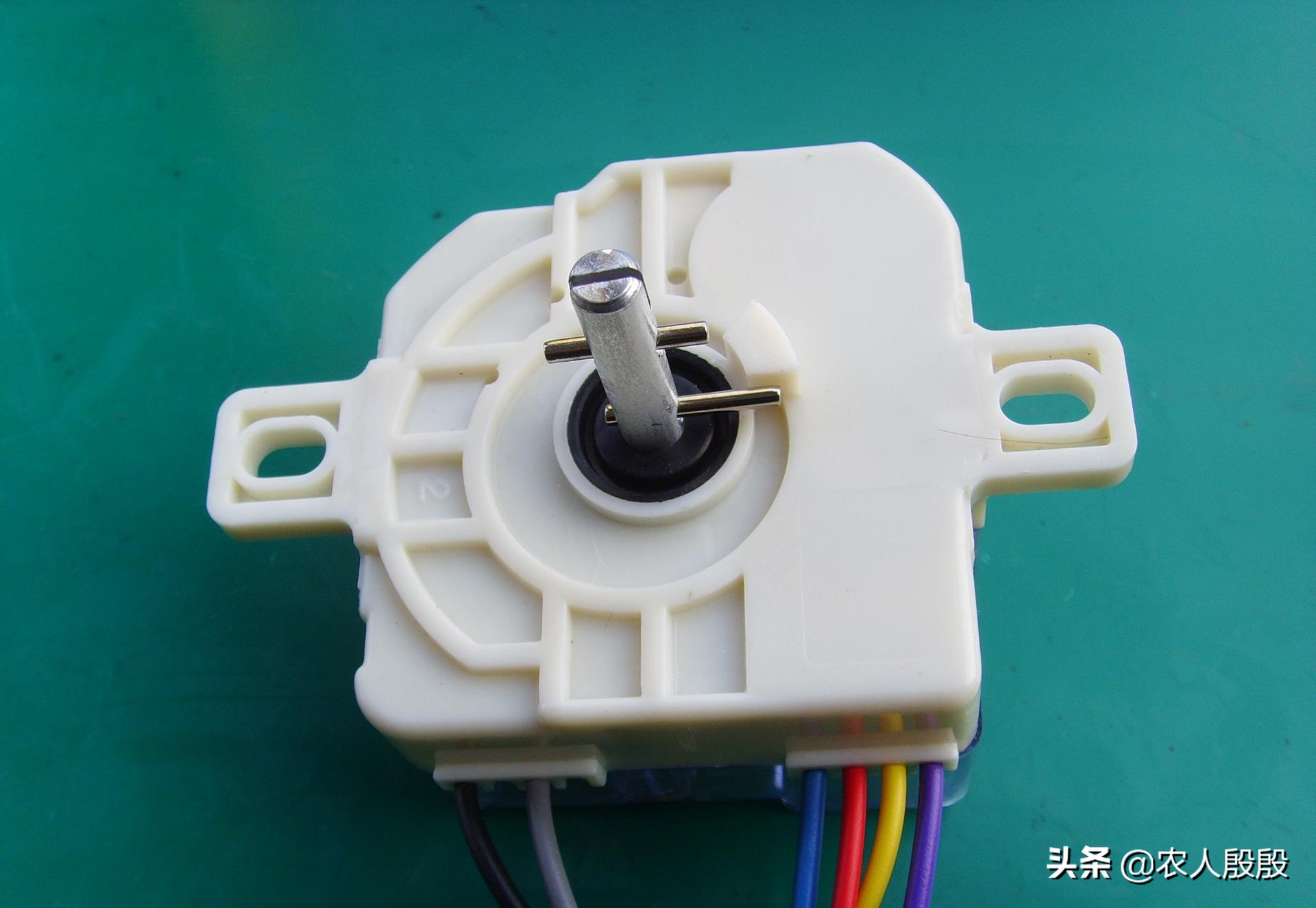 农村水塔怎么安装自动上水装置,农村全自动水塔里边一直没水