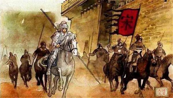 辽圣宗耶律隆绪是明君吗,辽圣宗耶律隆绪小说