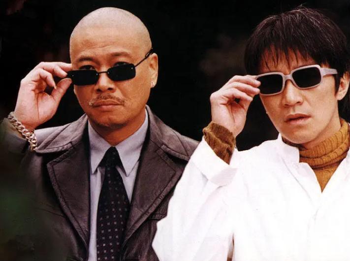 吴孟达周星驰八十年代电影,周星驰对吴孟达逝世时说的话