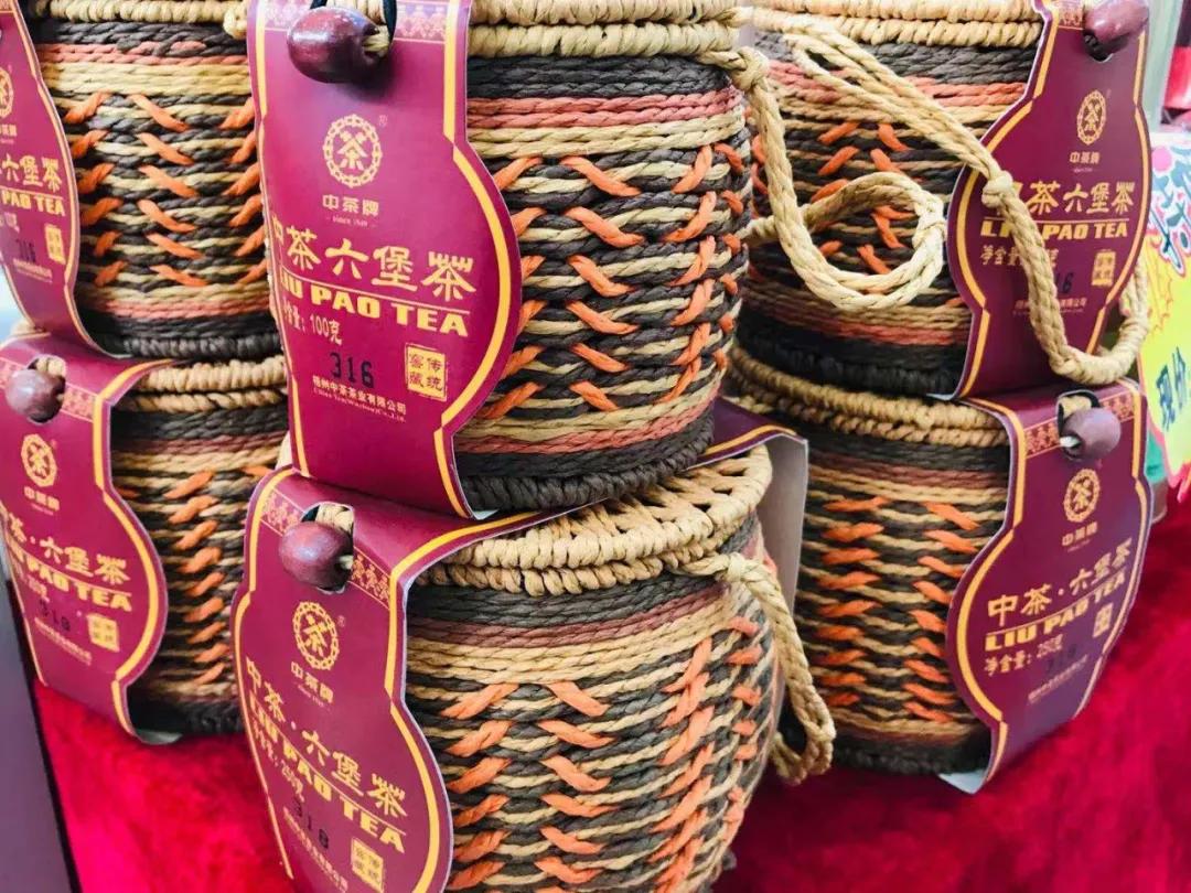 第19届农交会上的这些名特优农产品火了，有你家乡的吗？