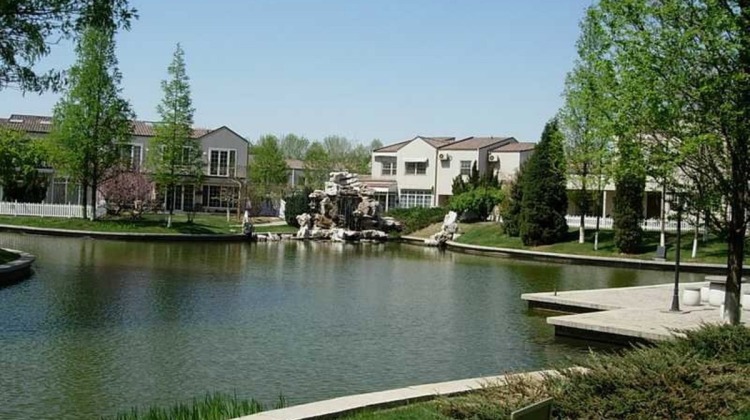 每天一县：北京市顺义区