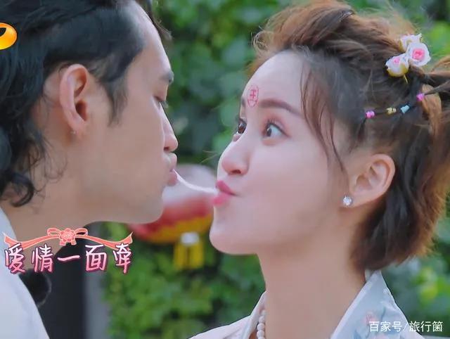 跟着综艺，让恋爱在大理浪漫