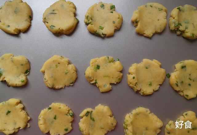 桃酥大王桃酥制作,桃酥大王怎么做