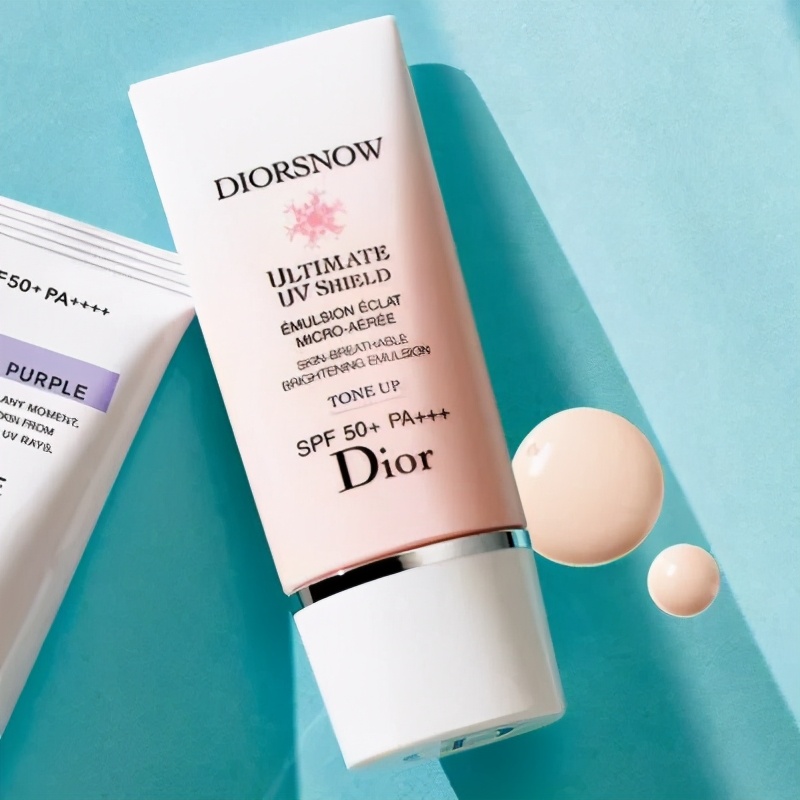 神仙打架！2021贵妇防晒大PK，POLA推出首款美白防晒