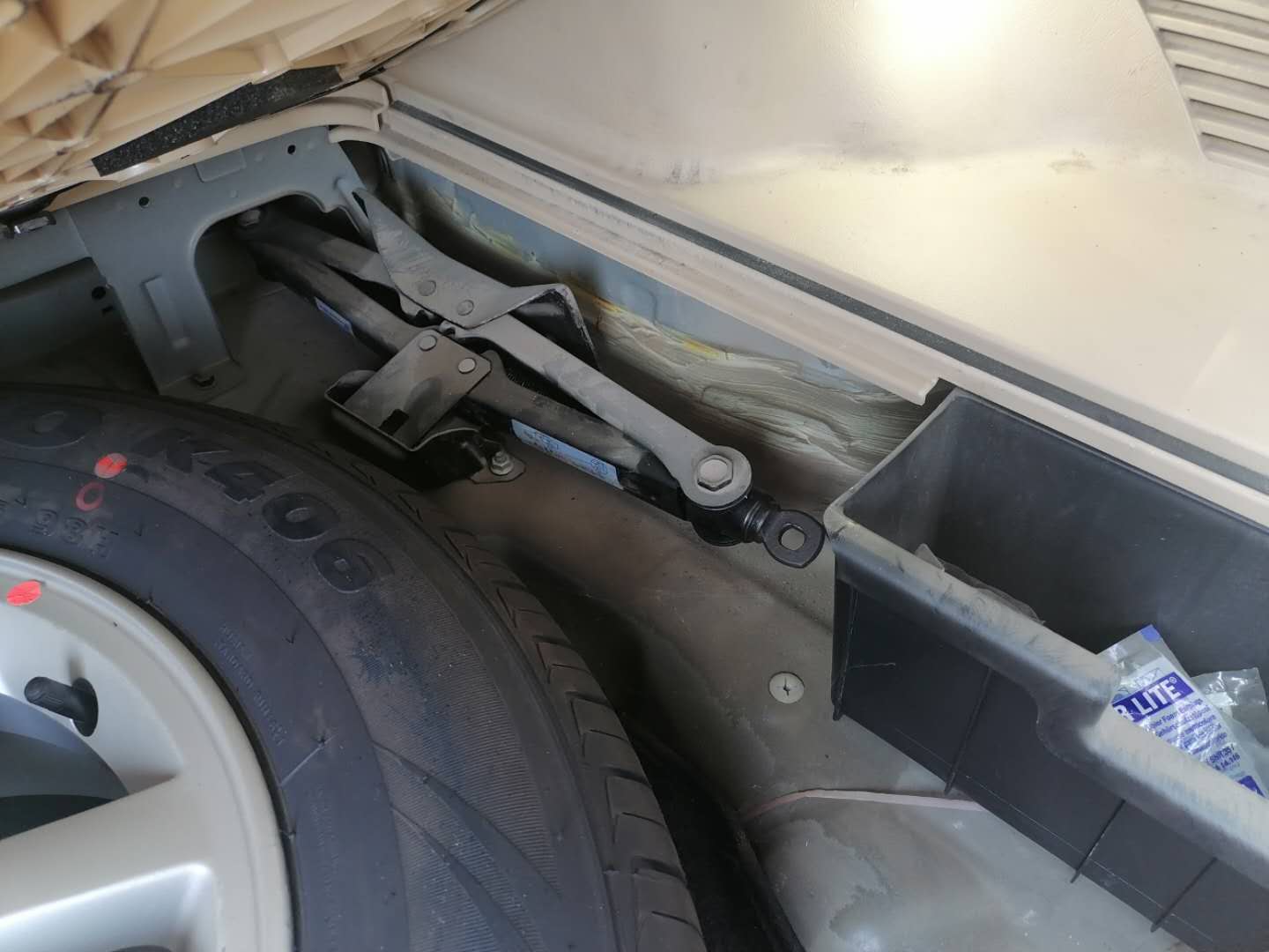 5-10万性价比高的二手合资suv推荐,3万多块钱买国产二手suv