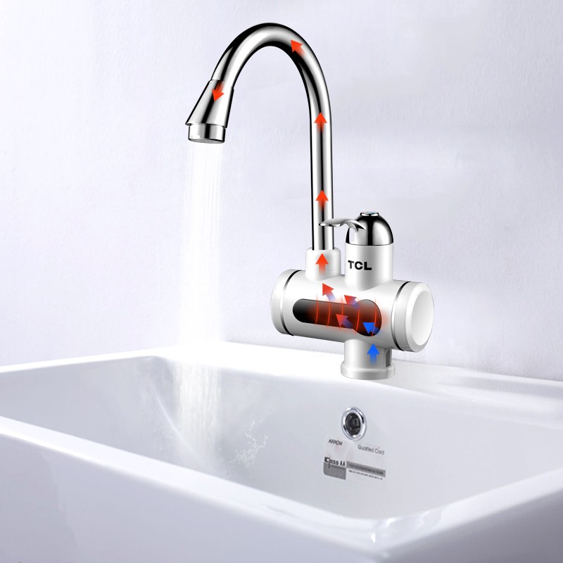 装修没做回水安什么热水器,小户型要装回水器吗