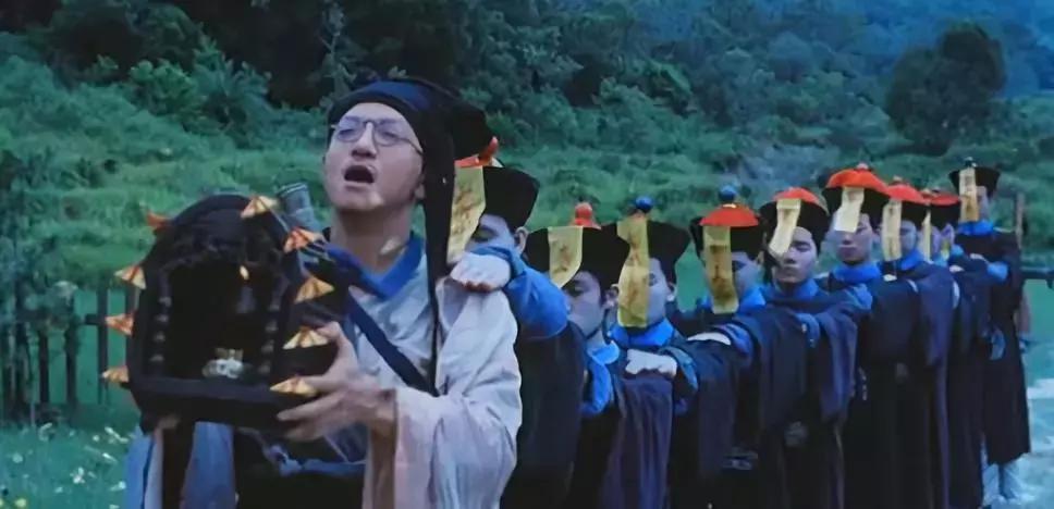 湘西赶尸三个方法,湘西赶尸术秘籍