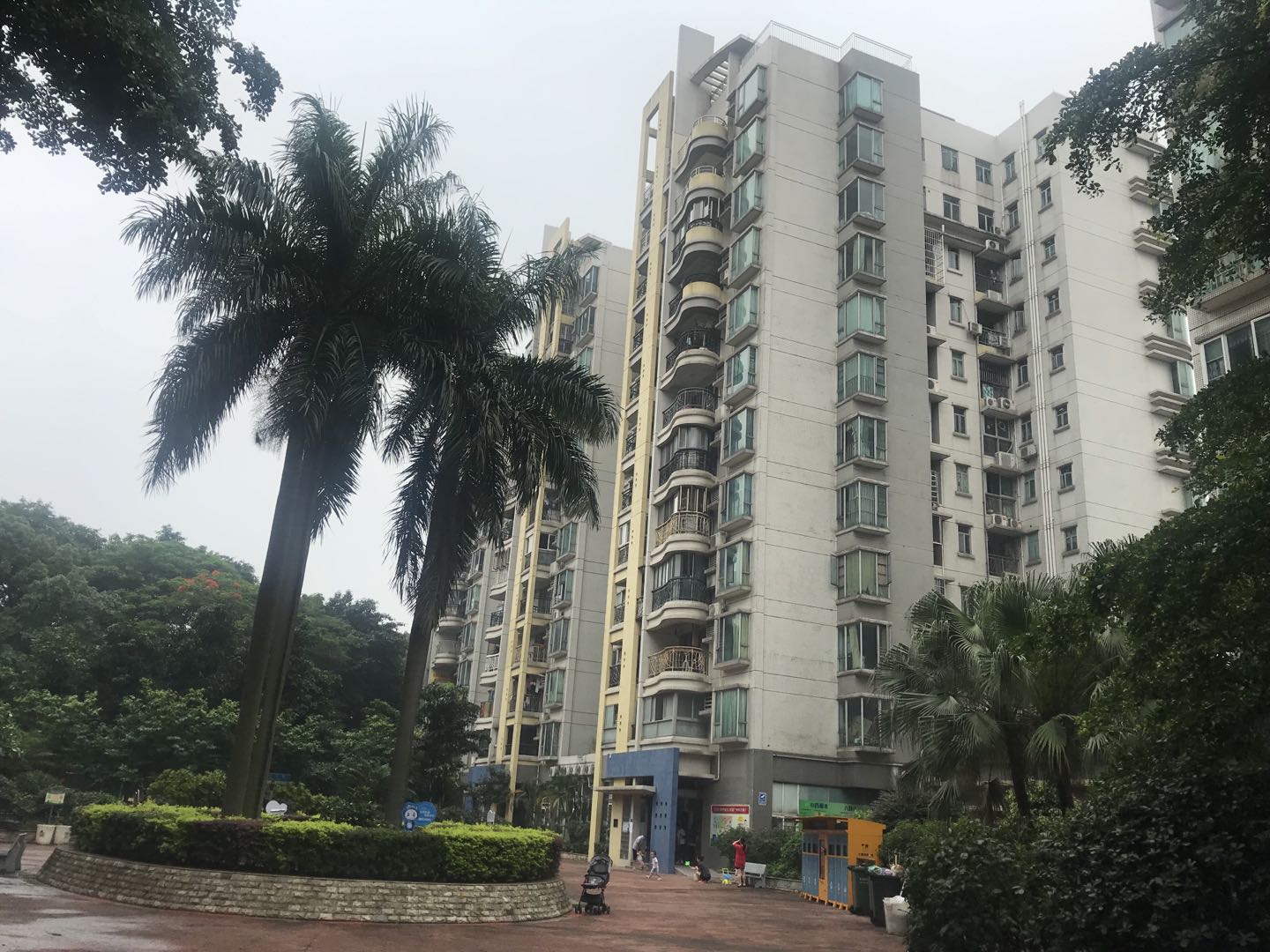 广州畔江花园值得买吗,畔江花园