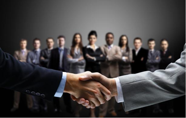 作为一个销售，如何去寻找客户资源？