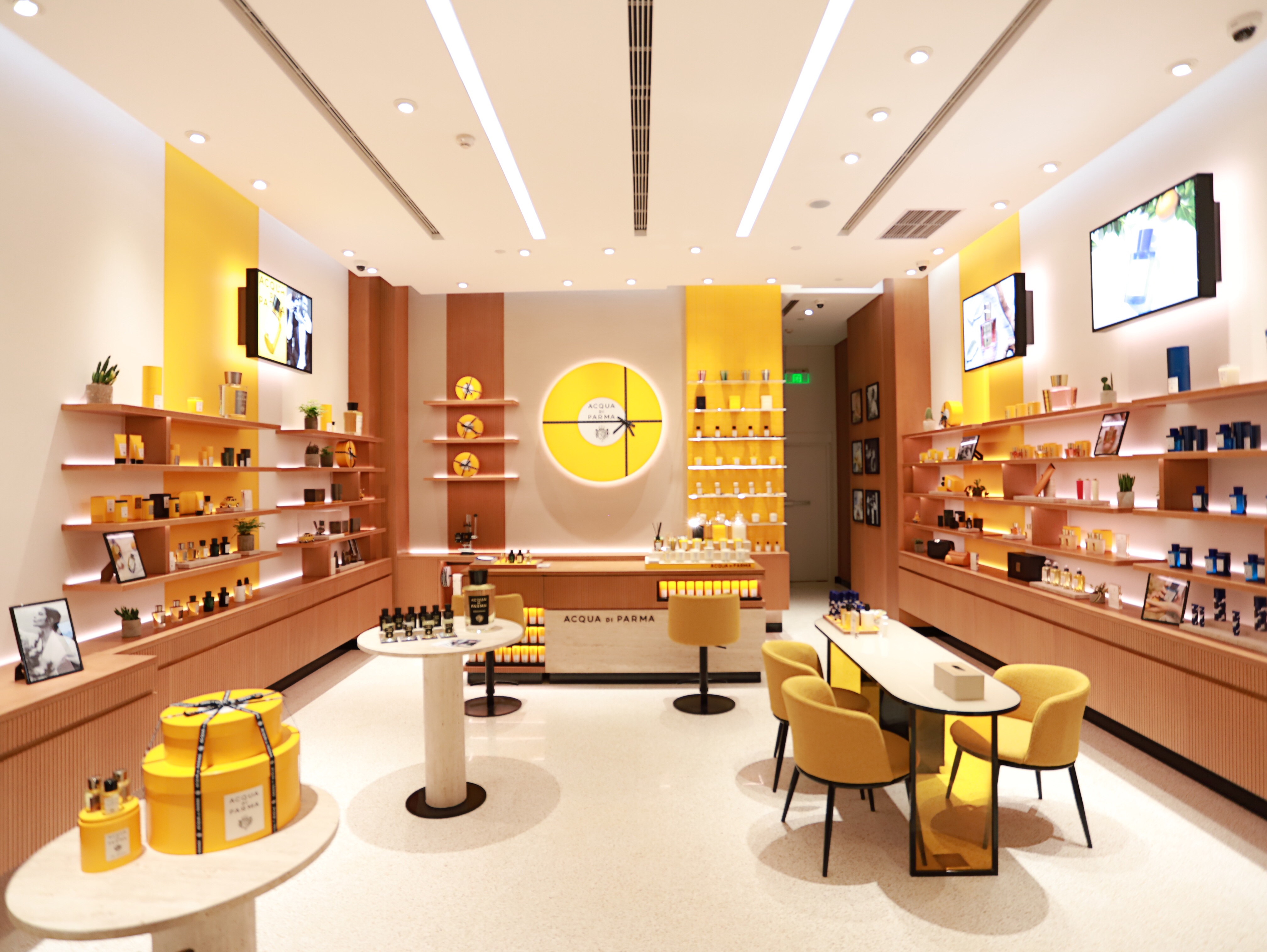 lvmh中国区总部在哪里,lvmh中国门店