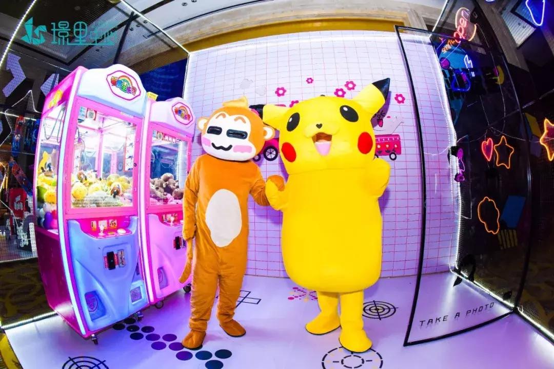 宜昌开发区璟里中心,璟里中心一楼手机卖场