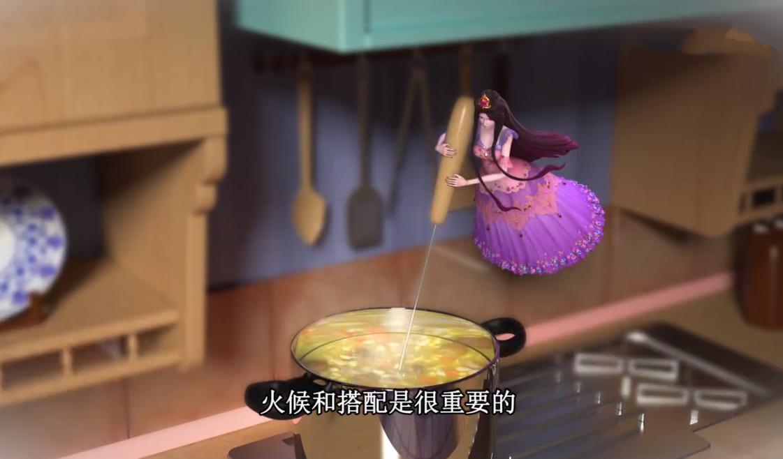 叶罗丽茉莉和罗丽真正的样子,叶罗丽仙子茉莉和罗丽谁美