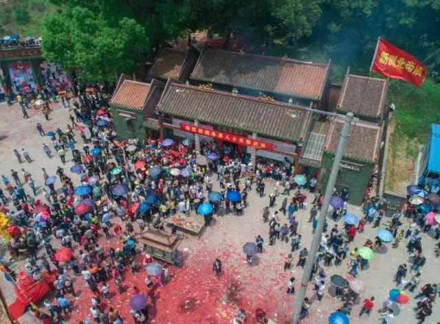 视觉震撼从高处看地球,超震撼从60万米高空看河北