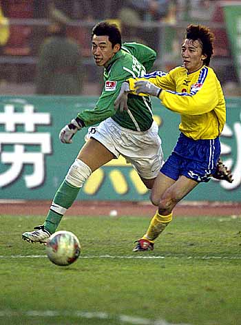 全国十大足球城市,中国十大足球城