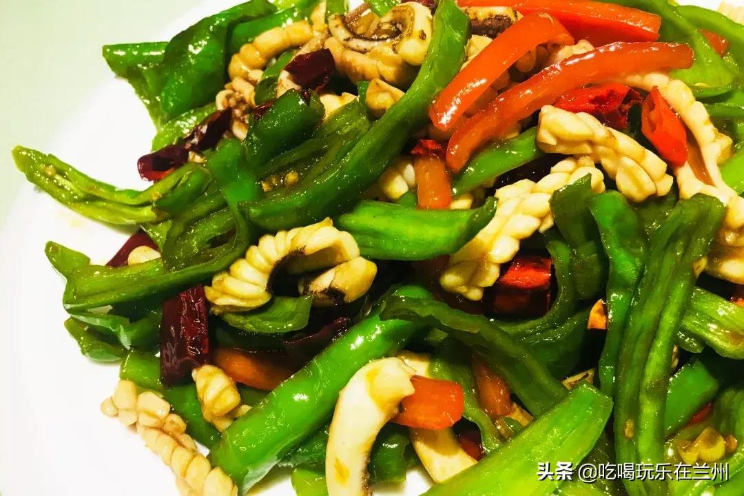 正月十五吃什么？不如带家人一起在兰州享受排挡价位的海鲜大宴吧