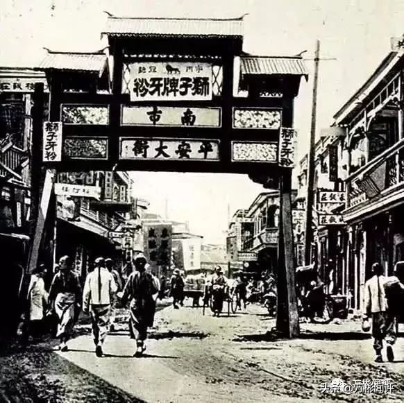 天津汉沽历史变迁,天津汉沽历史文化