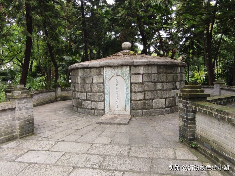 柳州柳侯公园有几个项目,柳州柳侯公园属于哪个区