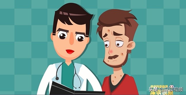 梅毒上热搜，隐私部位出现啥样要警惕？