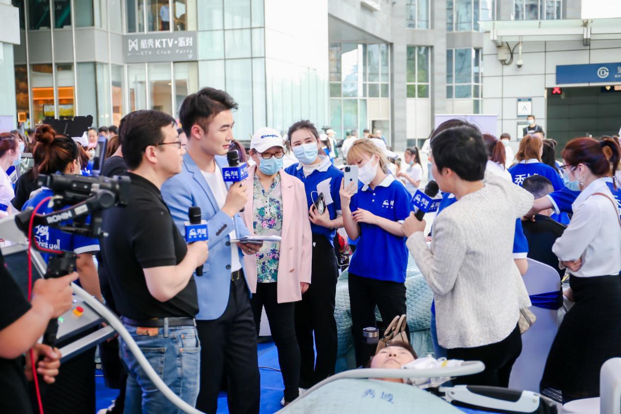 大健康产业新旧动能,转型大健康产业