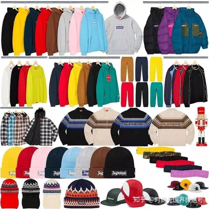 最值得入手的supreme十款,supreme最新发售boxlogo