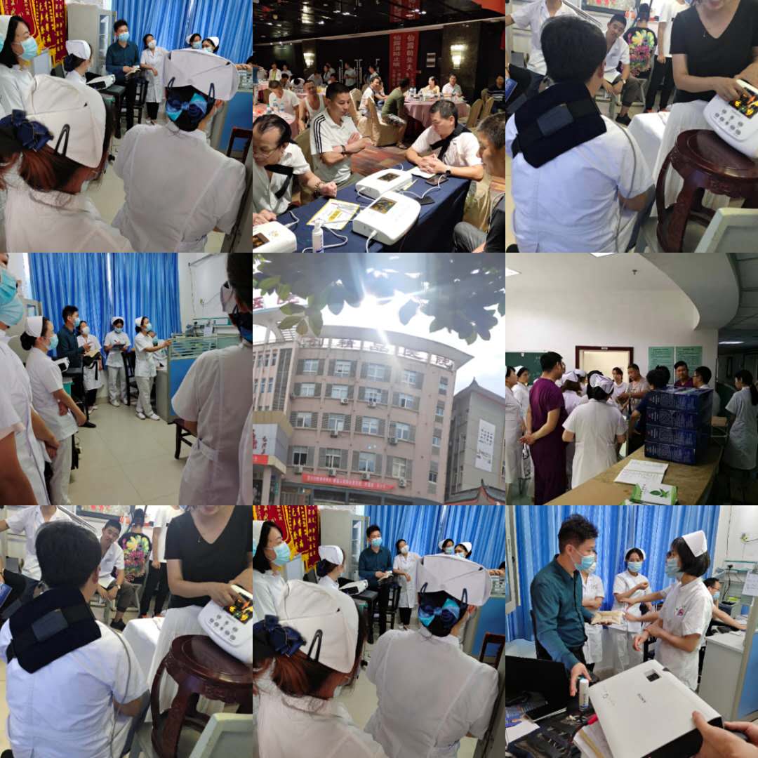 山东新士际人参如意离子渗透中药封包开始全国招商