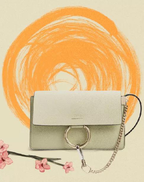 适合七夕送的小众包,情人节礼物大牌包推荐