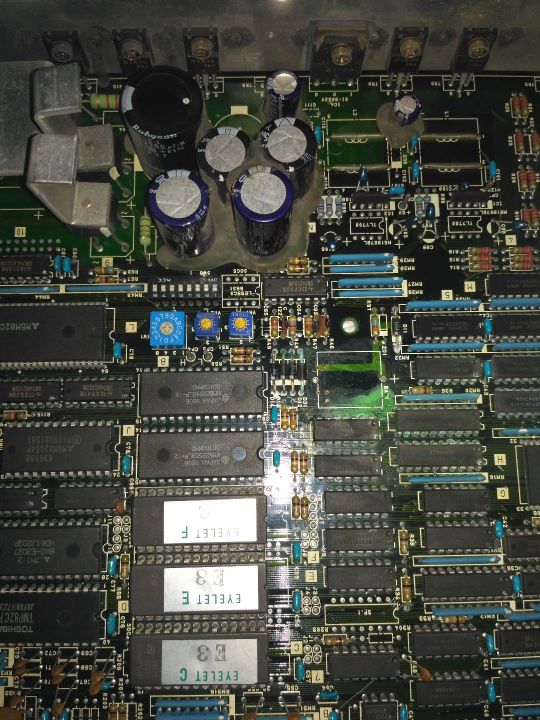 维修电路板怎么防止发热,如何防止静电损坏电路板