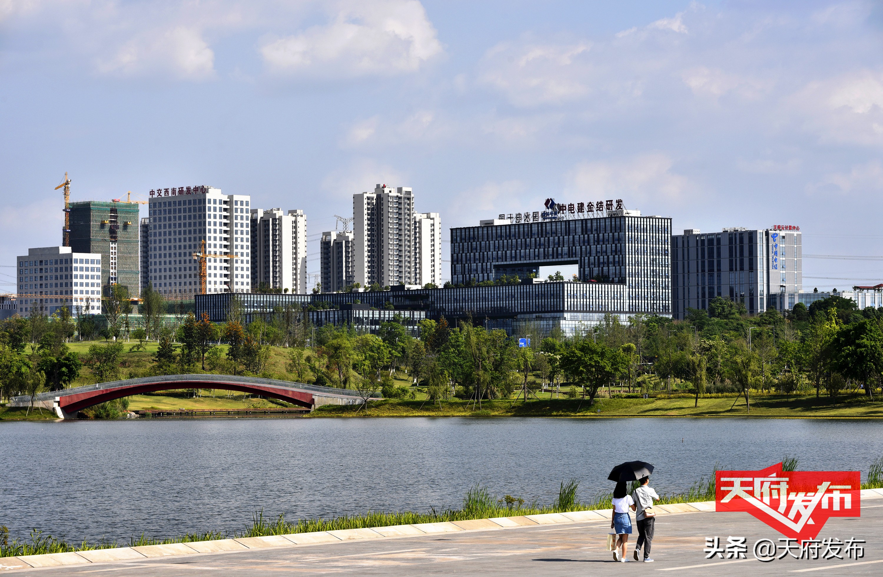 成都天府新区公共服务圈,成都公共服务体系建设案例