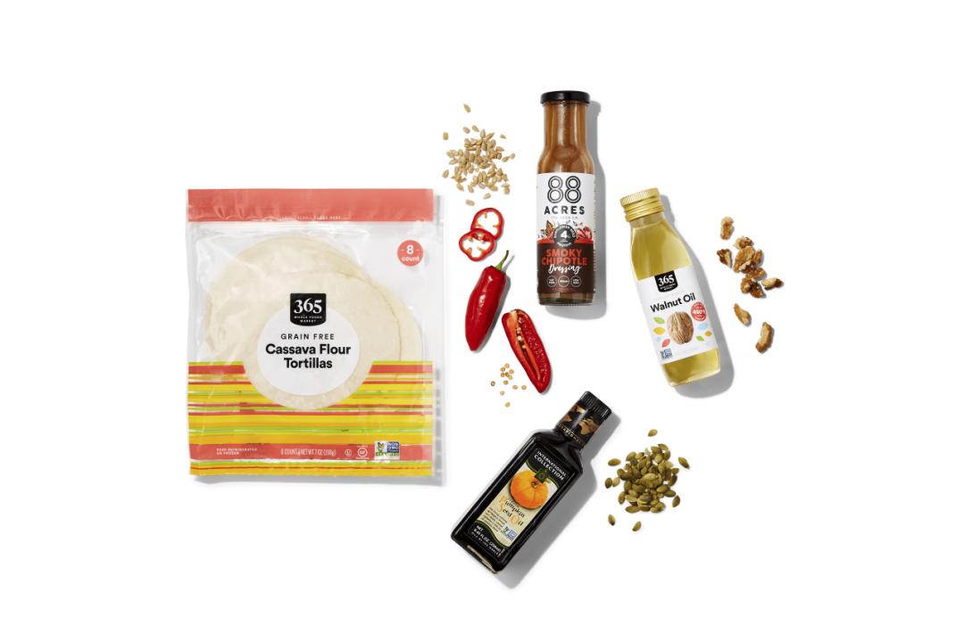 全食超市最新利润,食品行业未来10大发展