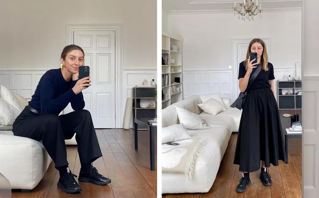 秋季个矮腿粗适合穿什么鞋,秋天穿哪双鞋最好