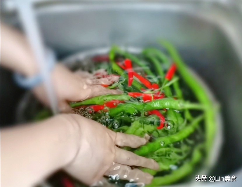 蒜蓉剁椒酱拌饭拌面,正宗剁椒拌饭酱的制作方法